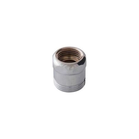 SCHMIEDL Red.Nippel GS 1658 3/4'aussen/1/2'innen GS1658