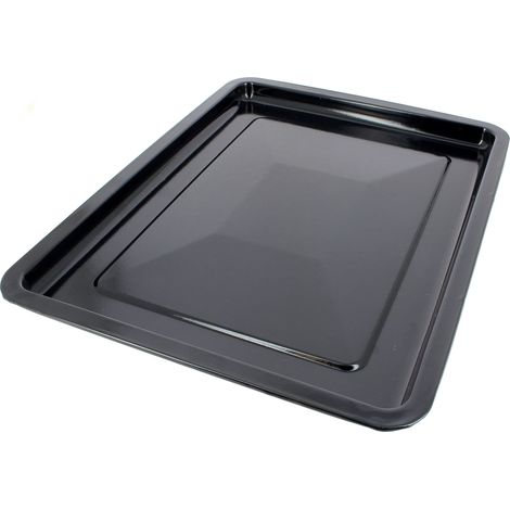 Lechefrite 403x312 mm, ss-986294 für Backofen moulinex (1/2)