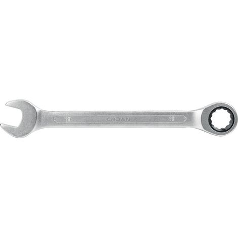 CROWN CHIAVE COMBINATA A CRICCHETTO 14 MM CPHWS-A14- 1,0 pz