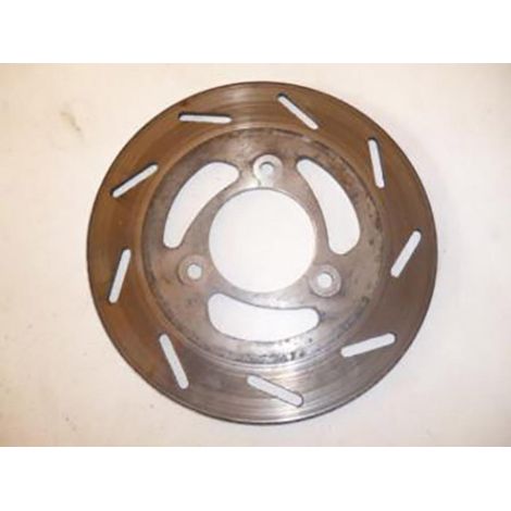[PRODUIT D'OCCASION] Disque de frein avant origine pour scooter Piaggio 50 Typhoon
