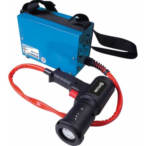 Outil de dégrippage par induction STILKER - 71740