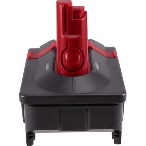 Adapter pour V8 V7 V6 Battery de remplacement pour Hitachi 18V Battery Converter Work pour V6/V7/V8 Aspirateur (1/5)