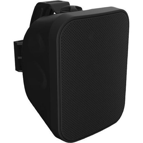 Diffusore a 2 vie per sistemi vocali 60W RMS IP65 Nero Vivaldi FLORA13TB (1/3)