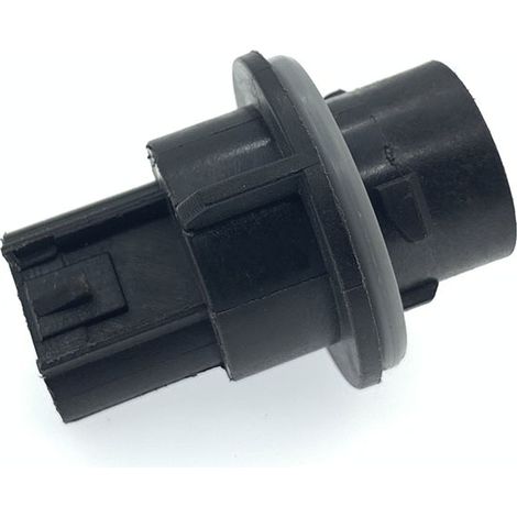 68083021AA Applicable to Dodge Ram pickup truck parking lights and turn signals. Single bulb socket.