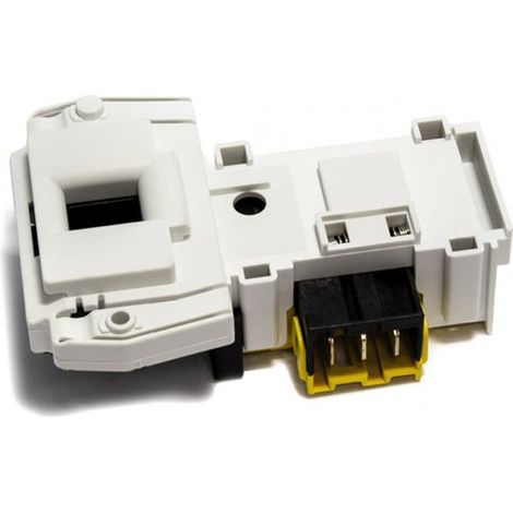 Sécurité, verrou de porte pour Lave-linge HOOVER 49030389 (1/5)