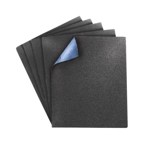 COFAN pliego tela esmeril metal g.180 (230x280) caja 50 unid. (1/3)
