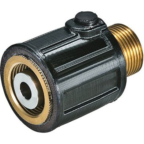 Makita Drehkupplung, für Hochdruckreiniger DHW080, HW1200, HW1300 (1/2)