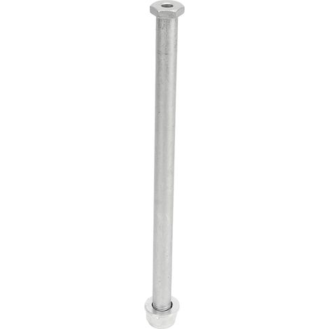 Tornillo de pivote del basculante trasero, 2GU 22141 00 00, kit con tornillo y arandela metálica (1/5)