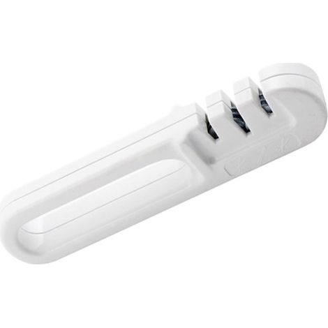 AFILACUCHILLOS PLASTICO SHARPY