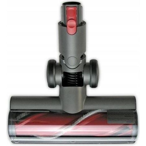 Brosse Roborock H6 gris plastique dimensions 305x320x75 mm (1/3)