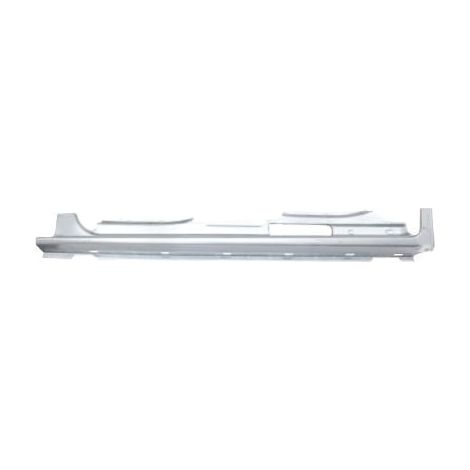 Bas de caisse gauche 4 portes Citroen Berlingo 3 depuis 2018