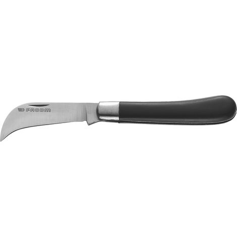 Elektrikermesser FACOM Holzgriff - 840B (1/2)