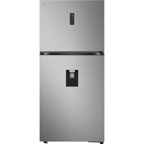 LG GTFV61SEBQD Libera installazione 609 L Sabbia