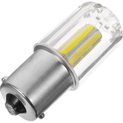 Ampoule Led Pour Feu De Freinage Et Clignotant Arrière Haute Luminosité Compatible Voiture (1/5)