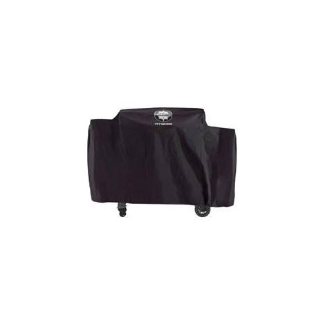 Pit Boss Navigator 1150 Housse de Protection Noir (1/3)