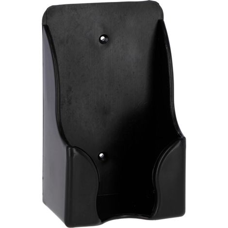 Support pierre à lécher rectangulaire pour pierre 2kg pour chevaux (1/2)