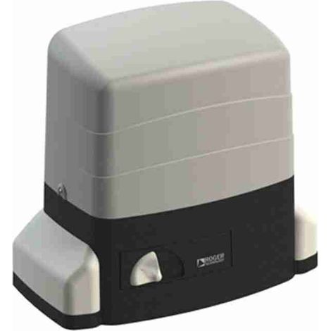 Roger - R30/804 MOTORIDUTTORE PER SCORREVOLI - 800KG - FC MAGNETICO - 230V