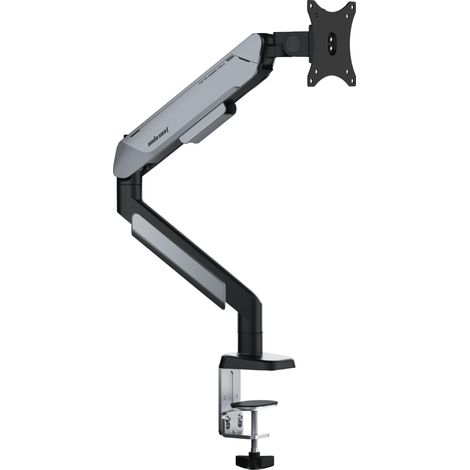 Anda Seat Stealth II PRO Support Moniteur Titane Ergonomique (1/3)