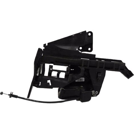 [PRODUIT D'OCCASION] Systeme Condamnation Arriere Droit FORD Focus ♻️ Ref Oe. 1633162 - Garantie à vie (1/4)