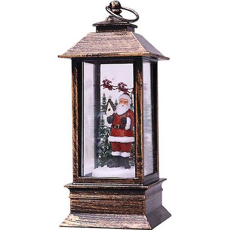 1 guirlande lumineuse de Noël pour fête (1/3)