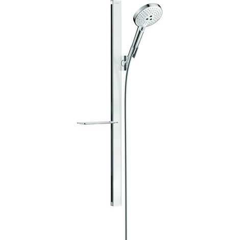 hansgrohe Raindance Select S set de ducha 120 3jet con barra de (1/2)