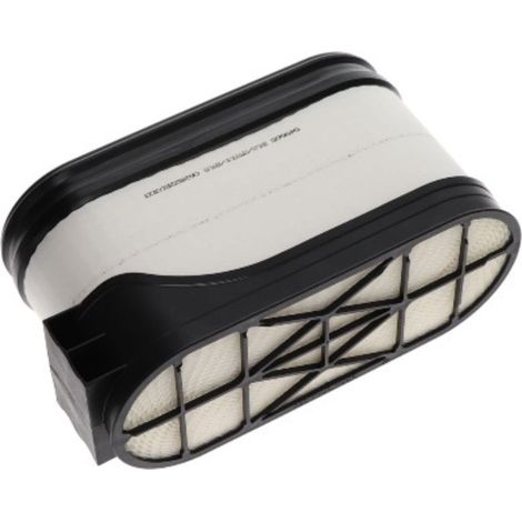 Filtre à air WIX Filters 49665 P608665 DBA5394 CP33280 SA16460 SL82008 (1/2)