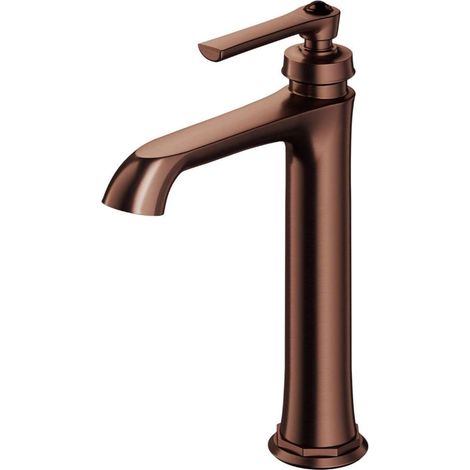 OMNIRES Armance - Mitigeur de lavabo, cuivre AM5212ORB (1/2)