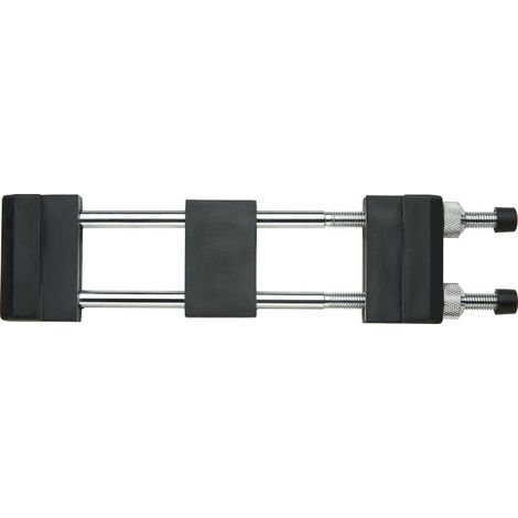 Schleifsteinhalter 135-225mm Müller (1/3)