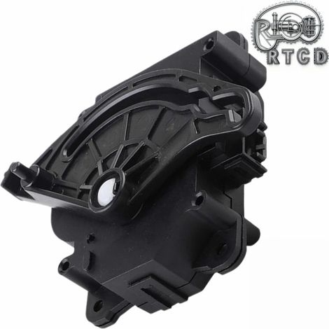 15939657 Automotive Parts Mode Valve Actuator Mixing Valve Plate Controller for Cadillac (1/5)