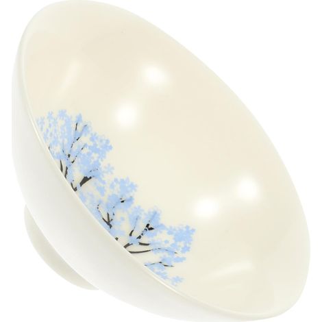 Tasse à Thé en Céramique 70ml Mélange de Couleurs avec Refroidisseur Température pour (1/5)