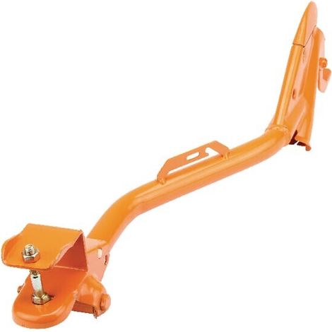 Corpo vomere coltivatore D8 dx. AMAZONE 3862500