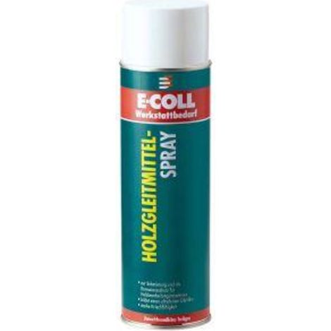 Lubrifiant pour bois en spray 500 ml (1/4)