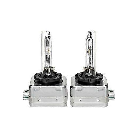 Ampoule de phare de voiture 12V 6000K, accessoire de remplacement 9285301244 pour toutes les voitures utilisant des ampoules D3S