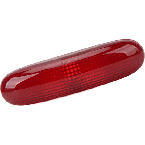 Feux arrière ATV avec verre haute transmission lumineuse pour TRX250 TRX300 TRX400 EX Sportrax, optique de phare de queue résistant, remplacement direct. (1/5)