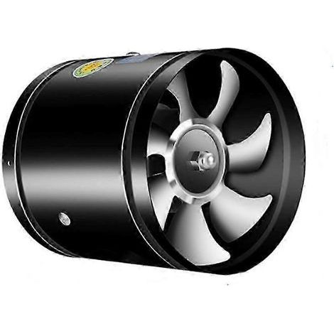 Ventilateur d'extraction haute puissance. ventilateur de ventilation (1/5)