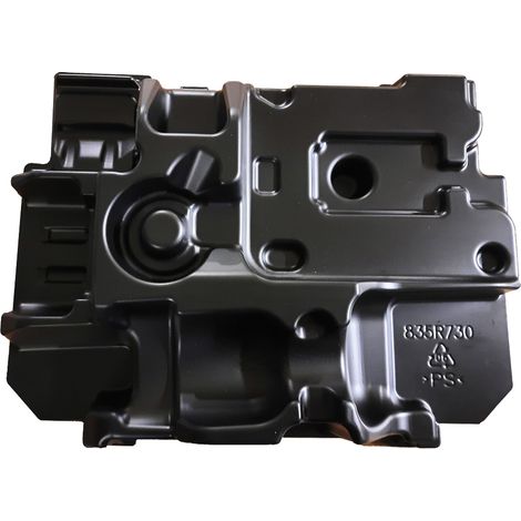 Makita Tiefziehteil für Akku-Rotationschneider MAKPAC Gr. 1 - 835R73-0 (1/2)