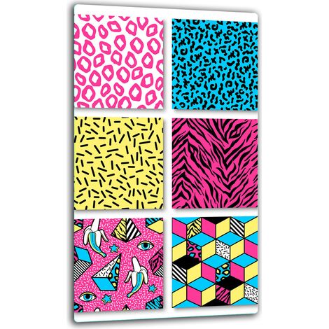 PLAQUE DE PROTECTION EN VERRE POUR INDUCTION MOSAÏQUE 30x52 (1/5)