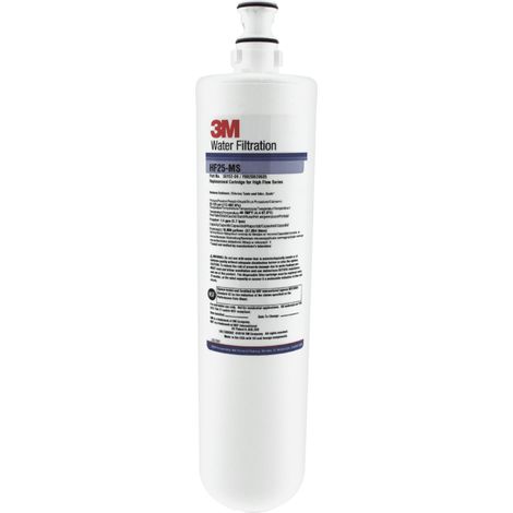 3M™ High Flow Vervangingsfilter HF25-MS / 5615209 (1/5)