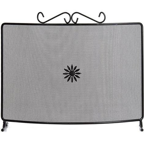 Parascintille grenoble mille 60x60cm (1/4)