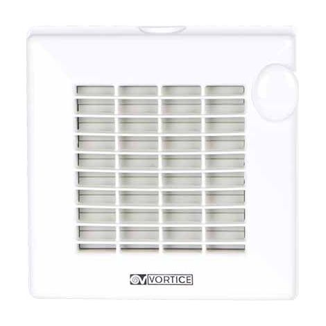 Aspiratore elicoidale da muro Vortice Punto M 100/4″ A - sku 11221 (1/10)