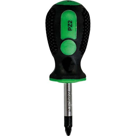 FISCHER DAREX - Tournevis boule pozidriv pz2 6 x 38 mm