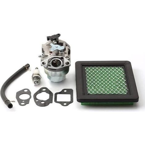 Nouveau Kit Carburateur pour Honda GC135 GC160 GCV160 GCV135 16100-Z0L-023