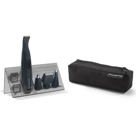 Rowenta TN3651F0 tondeuse et rasoir Bleu (1/5)