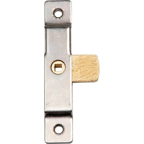 22mm Plate Mixer Without Latch