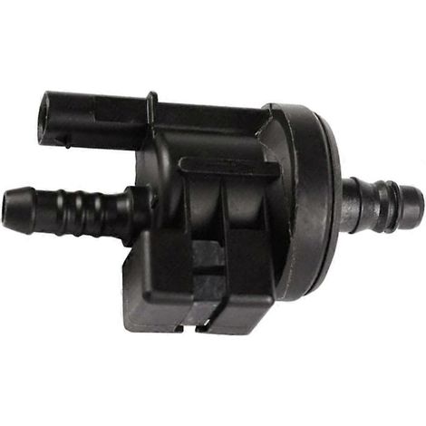 0280142498 AG9N-9C915-AA Compatible avec l'électrovanne Ford à 2 broches pour échappement, pièces de haute précision pour la purification. (1/5)