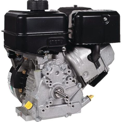 Motor horizontal de 7,9 HP Vanguard'un cilindro Briggs & Stratton BRIGGS ET STRATTON 19L1320321F1 (1/4)
