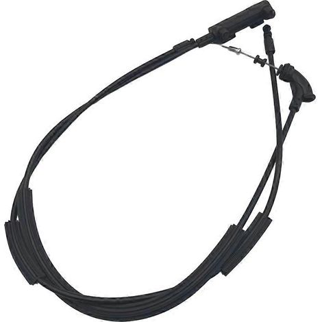 Câble de commande de capot avant LR139104 pour Land Rover Discover Sport 2020-2024 L550 (1/5)