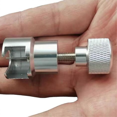 Auto-Instrumentenabzieher, Werkzeug zum Entfernen des Zeigers des Armaturenbrett-Instruments (1/2)