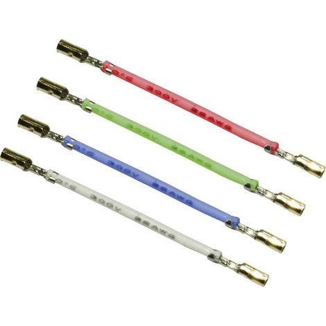 Cavo di collegamento per sistema phono