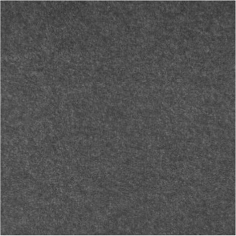 Akustisches Wandpaneel PET-Filz - 100x100 cm - Anthrazit (1/5)